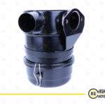 Bath Air Cleaner, Air Filter, For Deutz 03372350, F2L912, F2L912W, 511.