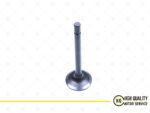 Exhaust Valve For Kubota, 1J700-13120, V2607.