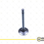 Exhaust Valve For Kubota, 1J700-13120, V2607.