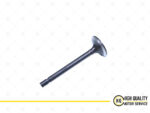 Exhaust Valve For Kubota, 1J700-13120, V2607. - Image 2