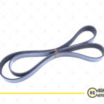 V-Ribbed Belt For Deutz, 01183378, 2012, TCD2012, 1600MM.