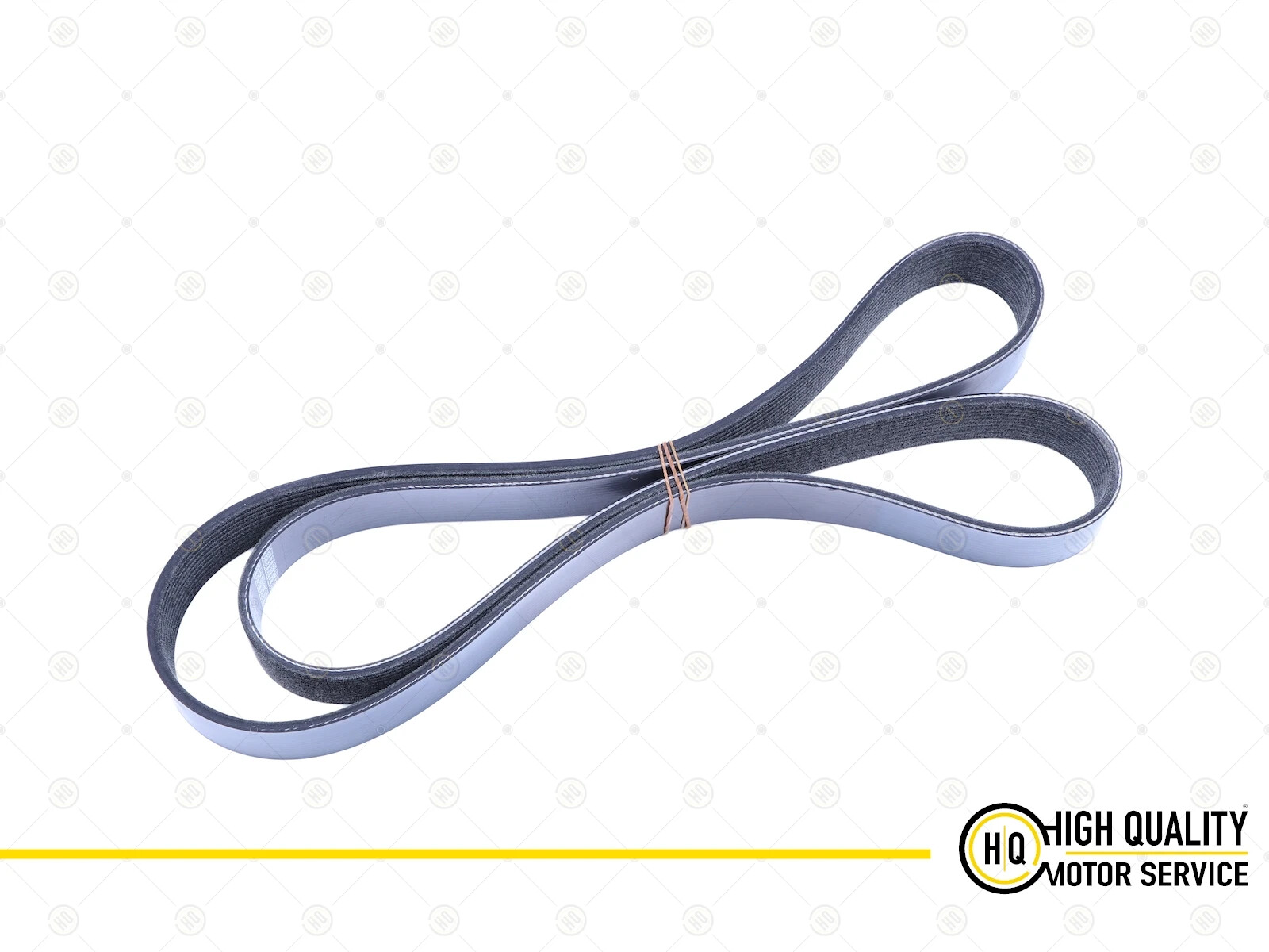 57-1873.jpg V-Ribbed Belt For Deutz, 01183378, 2012, TCD2012, 1600MM. - Image 1