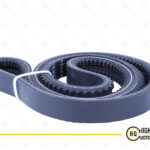 V-Belt Double Belt For Deutz 01180448, BFL 914, 913, 912, 411, 1400MM.