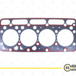 Cylinder Head Gasket Composite For Kubota, 19077-03310, V2203, V2403.