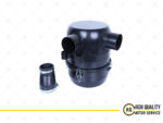 Bath Air Cleaner, Air Filter For Deutz 02102238, F6L912, F5L 912.