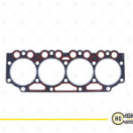 Cylinder Head Gasket For Deutz 04201564, 1013, 3 Notch