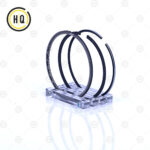 Piston rings STD For Caterpillar 270-6970, 3024T, 3024C, C2.2T, (For 1 Piston)