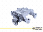Oil Pump For Perkins, FG Wilson 4132F073, 1104, 1103, 3.3