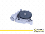 Oil Pump For JCB 320/04186, 444, 448.