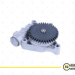 Oil Pump For JCB 320/04186, 444, 448.