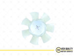Engine Fan For Perkins 145306880, 402D, 403D, HP400, 400, 320MM.