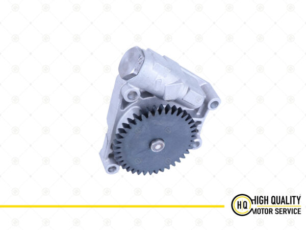 Oil Pump For JCB 320/04186, 444, 448. - Image 2