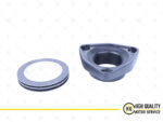 Exhaust Flange Three Hole Deutz 03360673, 912, 913, 914, 2013, 2012, 1013, 1012. - Image 2