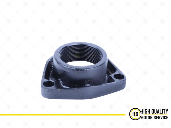 Exhaust Flange Three Hole Deutz 03360673, 912, 913, 914, 2013, 2012, 1013, 1012. - Image 3