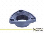 Exhaust Flange Three Hole Deutz 03360673, 912, 913, 914, 2013, 2012, 1013, 1012. - Image 4