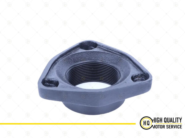 Exhaust Flange Three Hole Deutz 03360673, 912, 913, 914, 2013, 2012, 1013, 1012. - Image 4