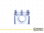 Piston with Rings STD For Deutz 04285670, TCD 2012, L04, L06, 101mm. - Image 2