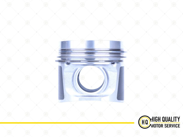 Piston with Rings STD For Deutz 04285670, TCD 2012, L04, L06, 101mm. - Image 2
