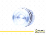 Piston with Rings STD For Deutz 04285670, TCD 2012, L04, L06, 101mm. - Image 4