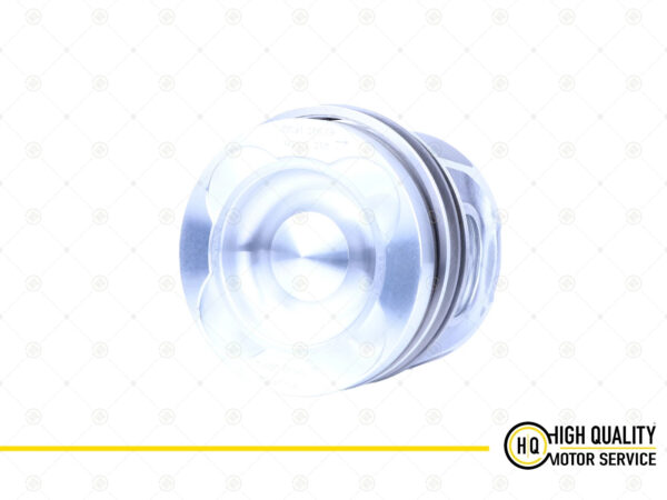 Piston with Rings STD For Deutz 04285670, TCD 2012, L04, L06, 101mm. - Image 4