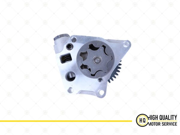 Oil Pump For JCB 320/04186, 444, 448. - Image 3