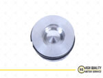 Piston With Rings 0.50 For Deutz, 04102525, TCD2011 L04, 2011, 96.50mm. - Image 4