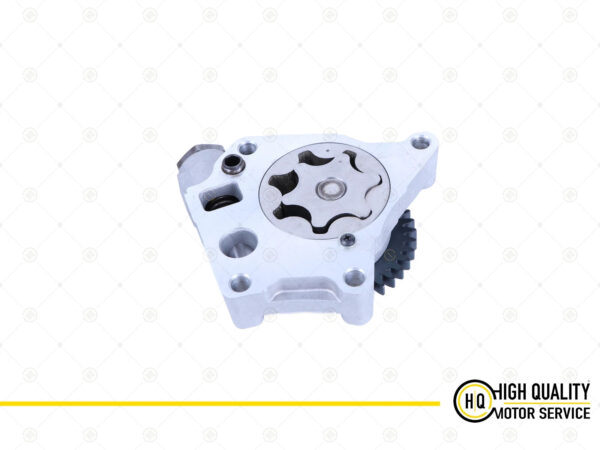 Oil Pump For JCB 320/04186, 444, 448. - Image 4