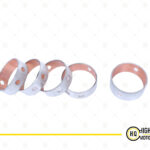 Camshaft Bushing Set For Deutz 04220155, 1015, 2015, TCD 2015, 8 Cylinder
