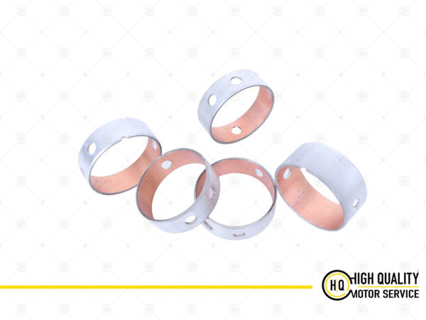 Camshaft Bushing Set For Deutz 04220155, 1015, 2015, TCD 2015, 8 Cylinder - Image 2