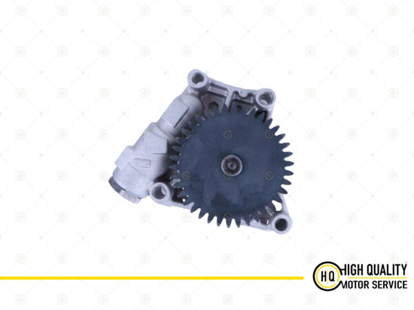 Oil Pump For JCB 320/04186, 444, 448. - Image 5