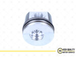Piston With Ring STD For Kubota, 1G770-21112, V2003 DI, 83mm. - Image 3