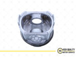 Piston With Ring STD For Kubota, 1J751-21110, V3307 DI, V3307 T, Bowl 52mm 94mm. - Image 4