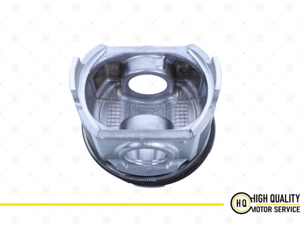 Piston With Ring STD For Kubota, 1J751-21110, V3307 DI, V3307 T, Bowl 52mm 94mm. - Image 4
