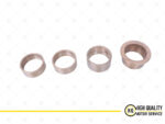 Camshaft Bushing Set For Lister Petter 201-10171, ST3, ST, 3 Cylinder.