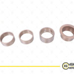 Camshaft Bushing Set For Lister Petter 201-10171, ST3, ST, 3 Cylinder.