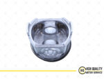 Piston With Ring STD For Kubota, 1G774-21110, V3307, Bowl 50mm, 94mm. - Image 3