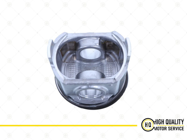 Piston With Ring STD For Kubota, 1G774-21110, V3307, Bowl 50mm, 94mm. - Image 3