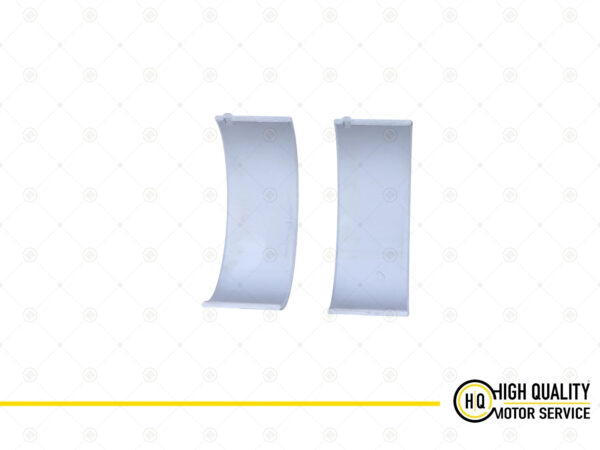 Connecting Rod Bearing 0.50 for Deutz, 02929436, TCD2013, BFM 1013 - Image 2