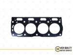 Cylinder Head Gasket For Perkins 3681E046, 1104, RE, RG, RJ, RR, RS, RT.