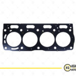 Cylinder Head Gasket For Perkins 3681E046, 1104, RE, RG, RJ, RR, RS, RT.