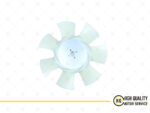 Cooling Fan For Caterpillar 880, 3024 C, C1.5, C2.2, 247B, 320MM.