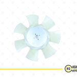 Cooling Fan For Caterpillar 880, 3024 C, C1.5, C2.2, 247B, 320MM.