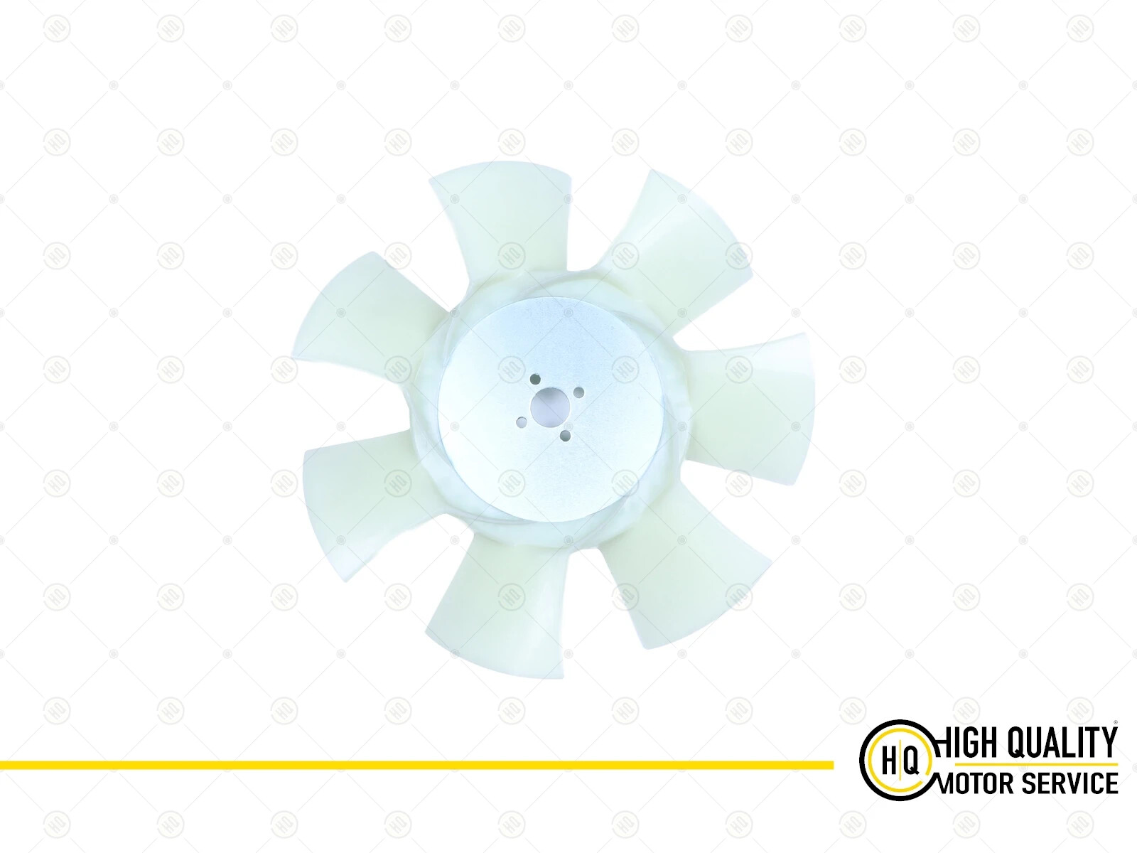57-2015.jpg Cooling Fan For Caterpillar 880, 3024 C, C1.5, C2.2, 247B, 320MM. - Image 1