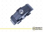 Coupling Rubber For Komatsu, Deutz, OC00442 0.30, 4 Holes. - Image 2
