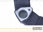 Coupling Rubber For Komatsu, Deutz, OC00442 0.30, 4 Holes. - Image 3