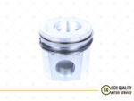 Piston With Ring STD For Deutz 04255043, BF 4M1012, BF6M1012, 1012, 94mm. - Image 2