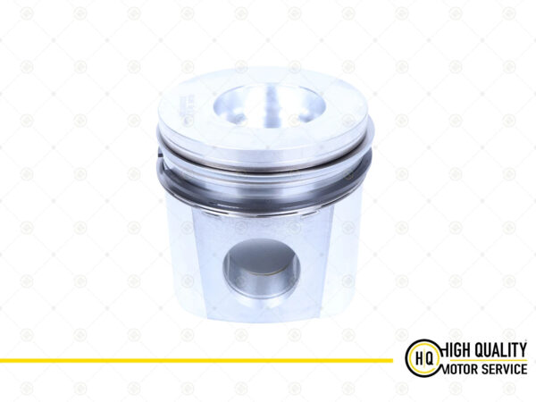 Piston With Ring STD For Deutz 04255043, BF 4M1012, BF6M1012, 1012, 94mm. - Image 2