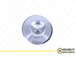 Piston With Ring STD For Deutz 04255043, BF 4M1012, BF6M1012, 1012, 94mm. - Image 3