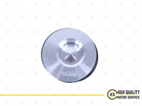 Piston With Ring STD For Deutz 04255043, BF 4M1012, BF6M1012, 1012, 94mm. - Image 3