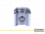 Piston With Ring STD For Deutz 04255043, BF 4M1012, BF6M1012, 1012, 94mm. - Image 4